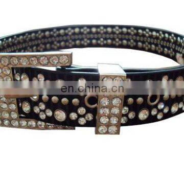 High quality wholesale womens thin fashion belt