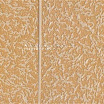 China Hebei Sai Ding building materials Co., Ltd. AE4-004
