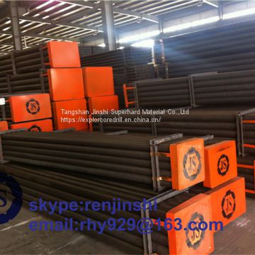 Core Barrel/ Nq Drill Rod/ Casing Pipe