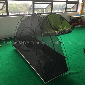 Outdoor Off Ground Lightweight Backpacking Tent photo-4