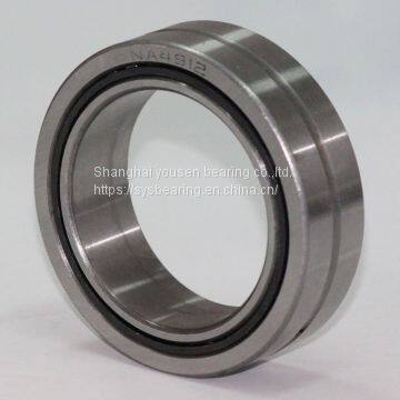 Best Sale 20*25*37mm Needle Roller Bearing NA4904 photo-3