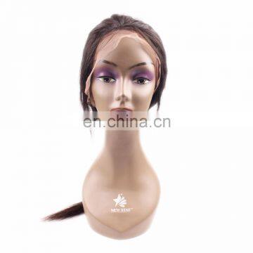 alibaba express hot selling human hair full lace wig