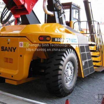 Forklift Parking Sensor Detect Distance for 0.4m to 7.0m photo-5