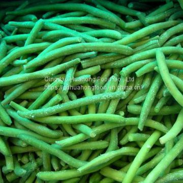 Frozen Green Bean Whole