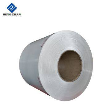 0.30-3.0mm Thickness Color Coated Aluminium Coil, 3003 H18 photo-3
