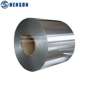 China Manufacturer Inox 304 201 430 Stainless Steel Strip Band for Wholesale photo-2
