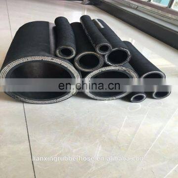 High quality sel hydraulic hose/high pressure flexible rubber hoses for mining