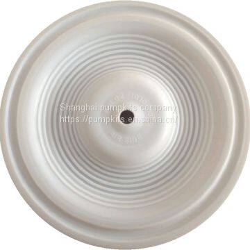 02-1010-55 Fit WILDEN AODD PUMPS PTFE Diaphragms