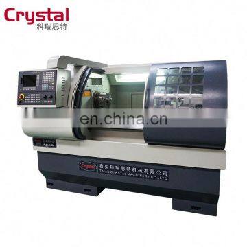 CNC Lathe Programming Machine for Education CK6136A