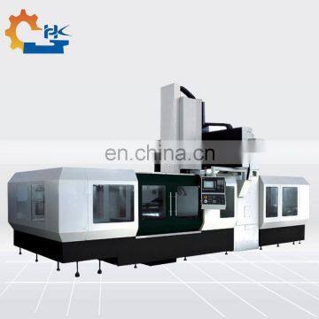 GMC2016 Milling Machine Tools Types photo-6