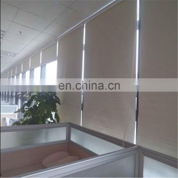 fiber glass tarp fabric for curtain tarpaulin PVC Tarpaulin flexible vinyl