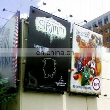 13oz Frontlit Flex Banner photo-7