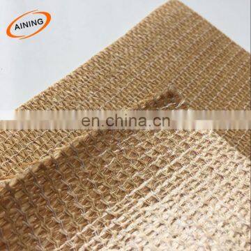 400g waterproof shade net