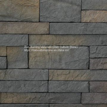 Culture Stone Veneer Manufacturer from China