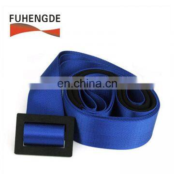 Durable Textile Accessories the Webbing Moving Strap for Carrying Bicycle photo-5