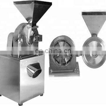 industrial nut grinder/dry herb grinder