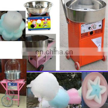 electric cotton candy machine