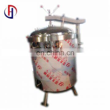 Vertical Can Retort Equipment photo-5