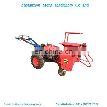 Professional mini corn combine harvester with cheap price in philippines