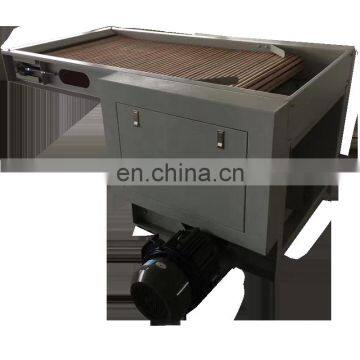 Hot-selling high output multifunctional fabric opening machine