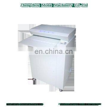 Good performance and professional Corrugated Carton Plastic Shredder Machine with best price