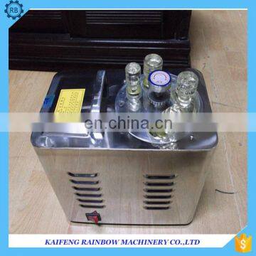 Easy Operation Factory Directly Supply Herbal Chopping Machine Herbal Cutting Machine,tea Leaves Cutting Machine photo-6