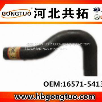 radiator hose 16571-54130
