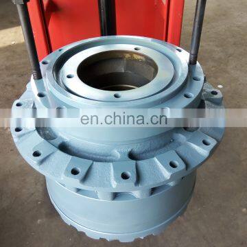 Excavator Travel Reducer 2676796 Excavator 320D Travel Gearbox