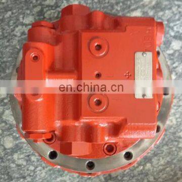 RD568-61290 RD568-61292 RD568-61293 U55-4 Kubota Final Drive photo-3