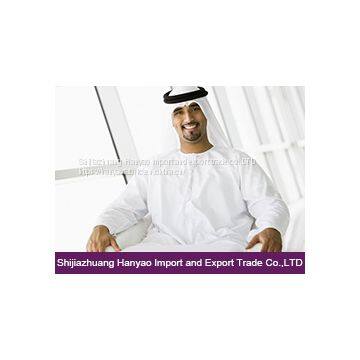 Arabian Robe 3X Peached Dyed