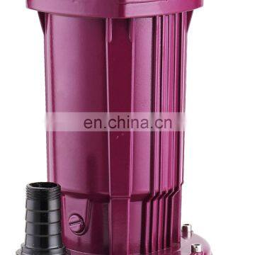 Best Quality China Submersible Water Pump Price List photo-5