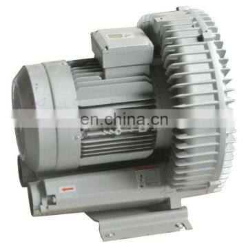 2HP 1.5KW Electric Air Blower With High Pressure