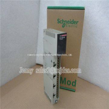 New In Stock SCHNEIDER 140DAI55300 PLC DCS Module