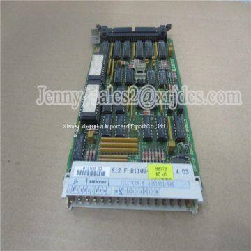 Hot Sale New In Stock SIEMENS 6DS1311-8AE PLC DCS