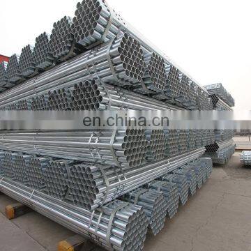 china tianjin q195/q235 bs1139 scaffolding thickness of tubes