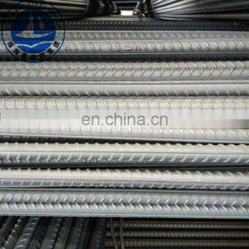 Factory 12mm 16mm 20mm a400 reinforcement steel rebar/iron rods/deformed steel bar