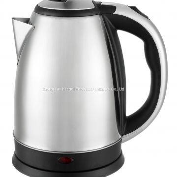 Electric kettle with good prices