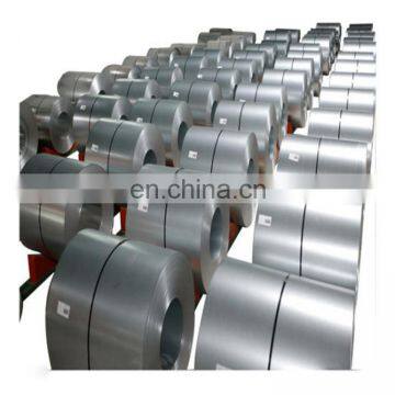 Full Hard / Soft Z275 Hot Dipped Galvanized Steel Coil Steel Roll Cold Rolled Aluzinc Aluminium Galvalume Steel Coils