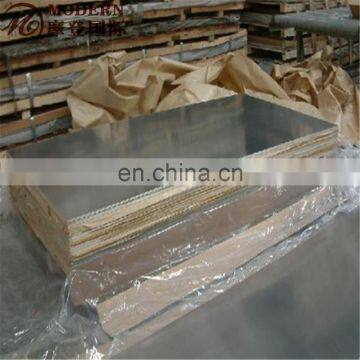 2024 Aluminum Sheet Aluminium Plate