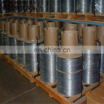 10 Gauge Stainless Steel Wire photo-2