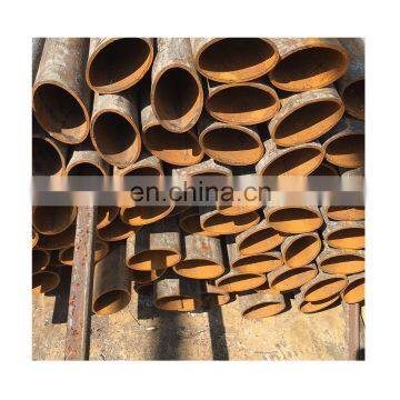 u Shaped Pipe Cold-drawn Shaped Steel Pipe photo-5