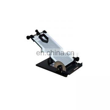 Primary viscosity tester