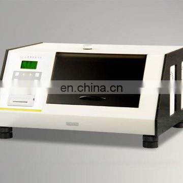 Water Vapor Permeability Tester-(TSY-T1)