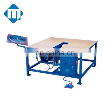 Insulating Glass Air Flotation Swiggle Assembly Table