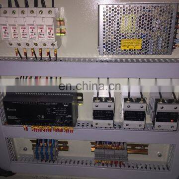 UPVC Win-door Machinery 4 Head PVC Window Welding Machine photo-5