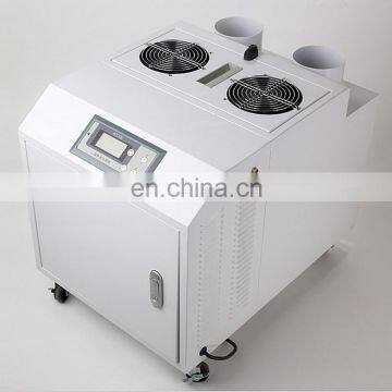 9kg/h Good Quality Industrial Use Mist Maker For Tobacco