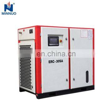 20190613 250HP 185KW 30.8MPA SCREW AIR COMPRESSOR China Hengda Air Compressor photo-5