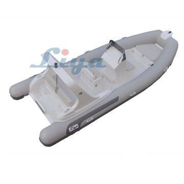 Liya 6.2m/20.3ft Rigid Inflatable Boat photo-3