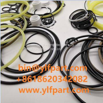 Jisung hydraulic cylinder seal kits Jsb20g jsb 30g jsb81 jsb121 jsb130 jsb50 rock breaker earthmoving seal kits