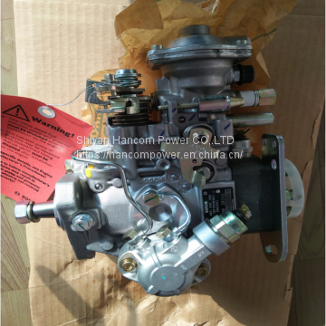 High performance 6BTAA-5.9 125KW Fuel injection pump 0460426369 3963951